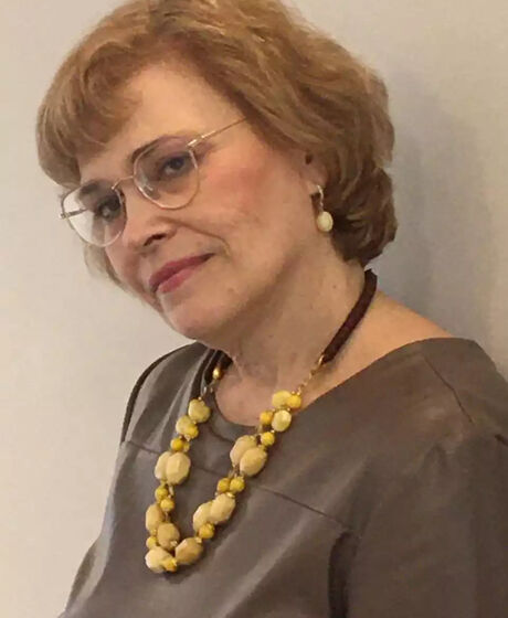 Чернышева Анна Владимировна