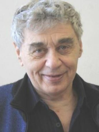Черный Григорий Пантелеймонович