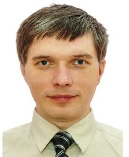 Чичекин Илья Викторович