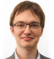 Чиркин Александр Вадимович