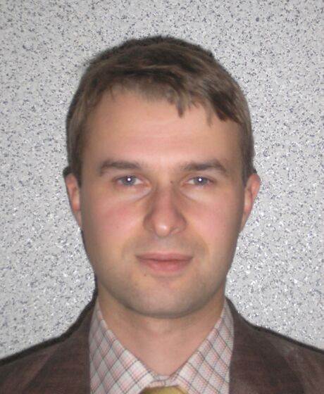 Чирков Алексей Юрьевич