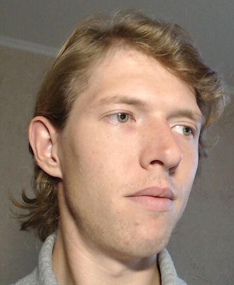 Чирский Сергей Павлович