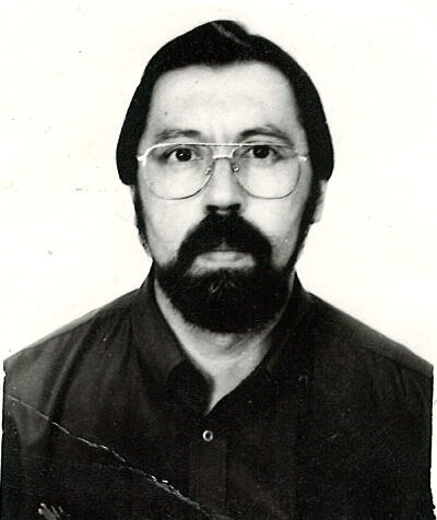 Чуев Василий Юрьевич