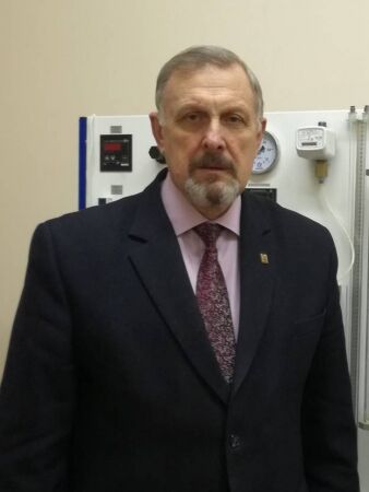 Чугунков Владимир Васильевич