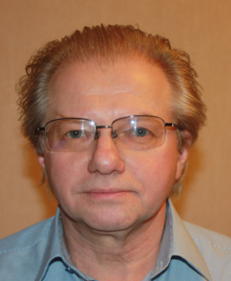 Чулин Николай Александрович
