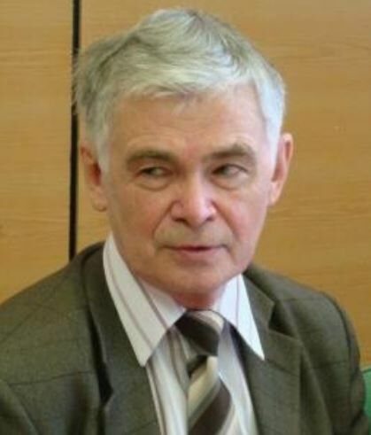 Демидов Владимир Иванович