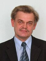 Девисилов Владимир Аркадьевич