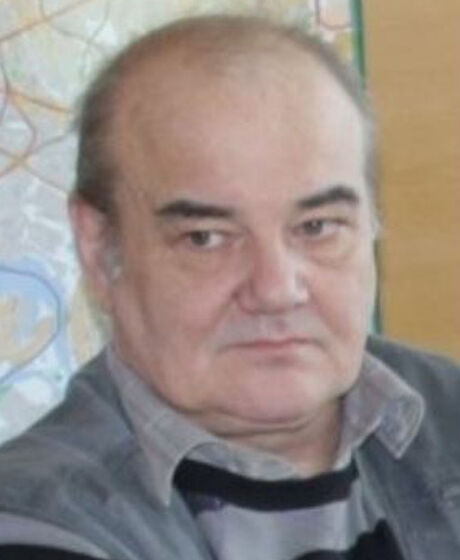 Дмитриев Сергей Николаевич