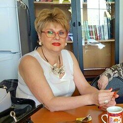 Долгова Ирина Вячеславовна
