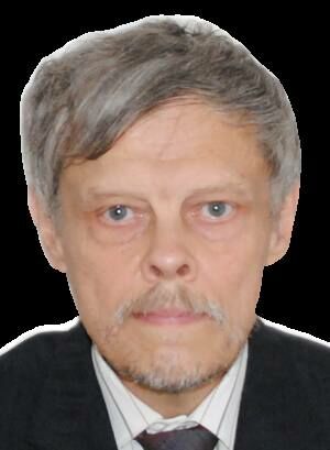Довбыш Сергей Александрович