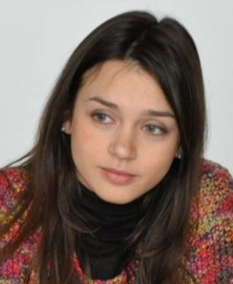 Еголева Екатерина Сергеевна