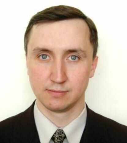 Елисеев Алексей Алексеевич