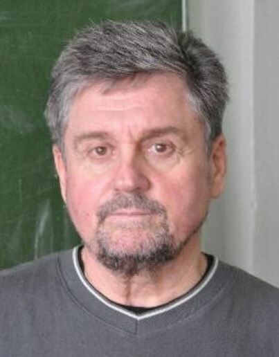 Ермолаев Геннадий Константинович