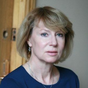 Ермолаева Марина Валерьевна