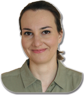 Ермолова Мария Алексеевна
