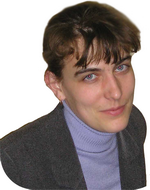 Ежова Елена Александровна
