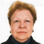 Федоркова Нина Валентиновна