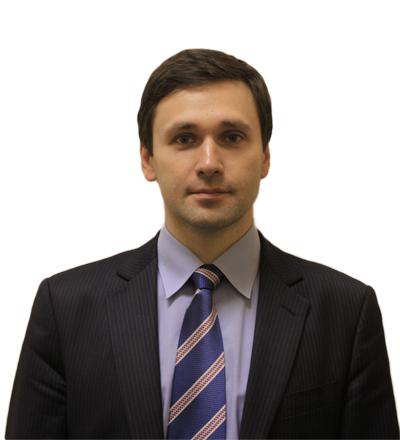 Фёдоров Сергей Владимирович