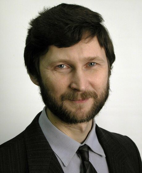 Федоров Сергей Владимирович