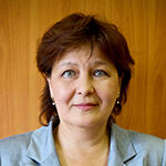 Фёдорова Лилия Владимировна