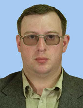 Федоровский Константин Юрьевич