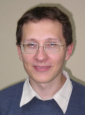Фетисов Дмитрий Анатольевич
