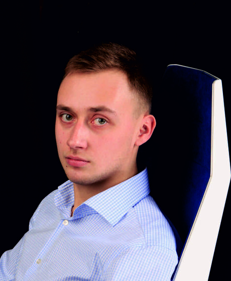 Филатов Иван Алексеевич
