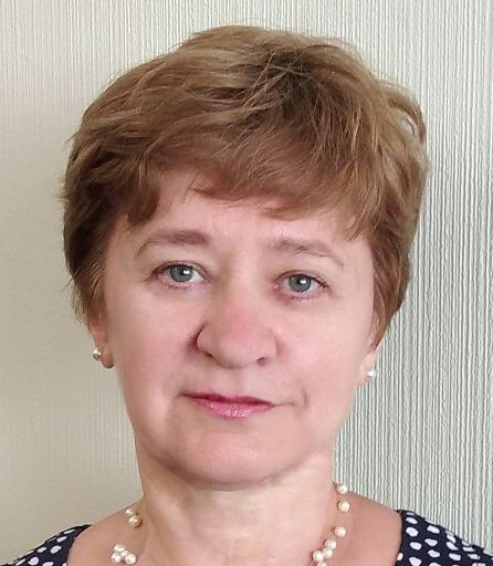 Филатова Наталья Николаевна