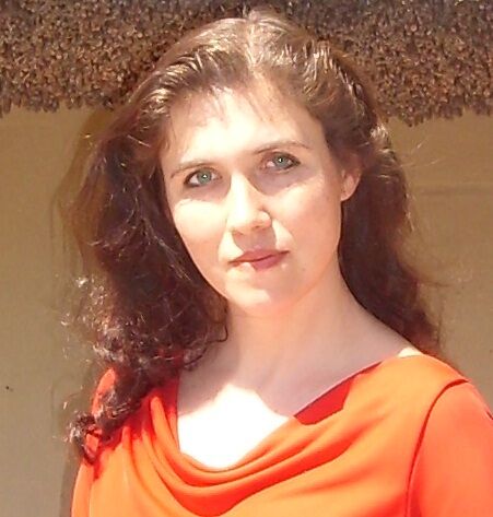 Филатова Татьяна Владимировна
