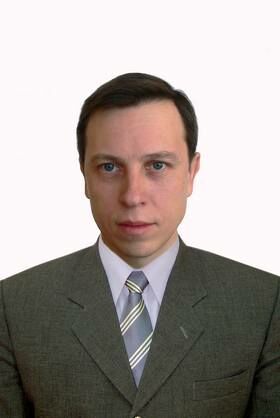 Филимонов Алексей Сергеевич