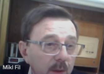 Филимонов Михаил Адольфович
