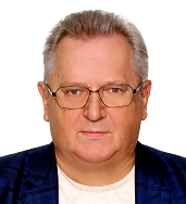 Филимонов Николай Борисович