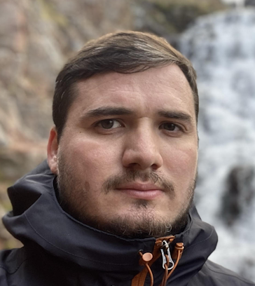 Филинов Никита Ильич