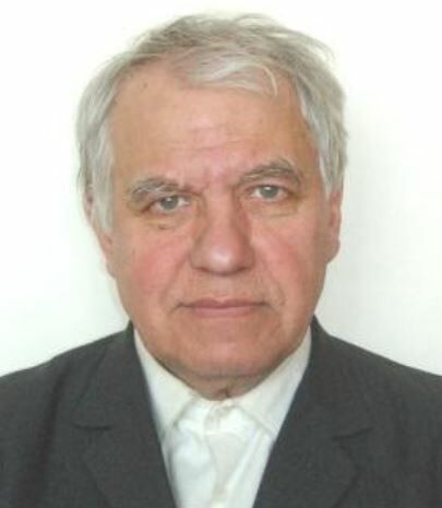 Фомин Виктор Иванович