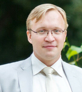 Французов Максим Сергеевич