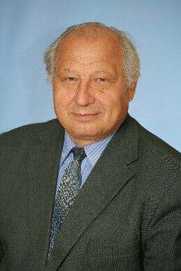 Фролов Юрий Дмитриевич