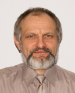 Галанов Сергей Михайлович