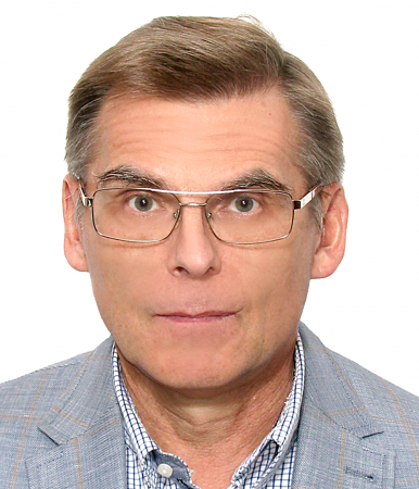 Гамазов Николай Иванович