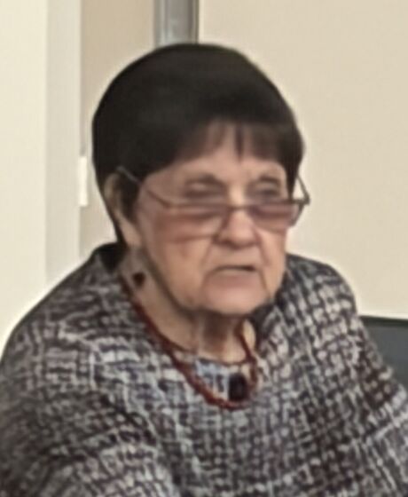 Гапонюк Наталья Алексеевна