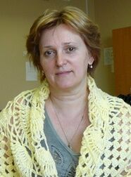 Гартиг Елена Борисовна