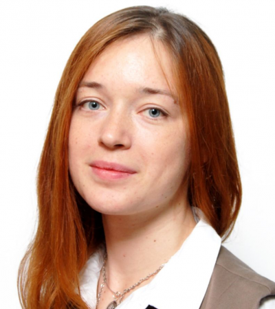 Гаврилина Екатерина Андреевна