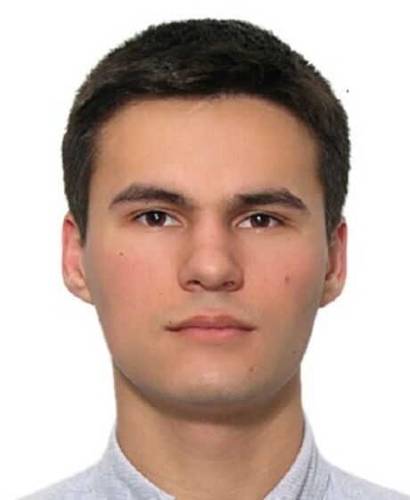 Газизуллин Руслан Ленарович