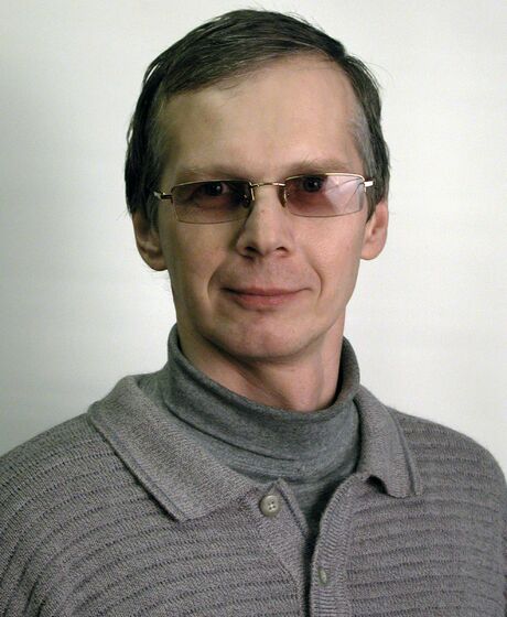 Гелин Дмитрий Владиленович