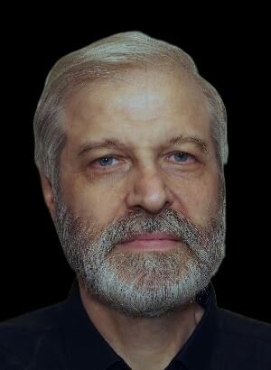Герасимов Николай Викторович