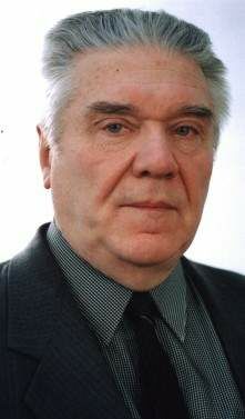Гирш Валентин Иосифович
