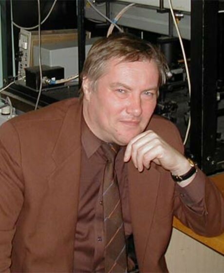 Глаголев Константин Владимирович