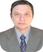 Глазунов Виктор Аркадьевич