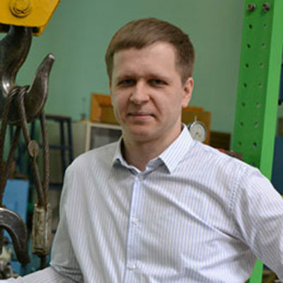 Гнездилов Сергей Геннадьевич