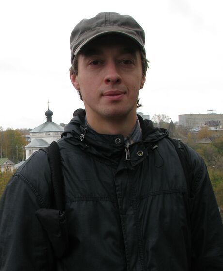 Голубев Алексей Евгеньевич
