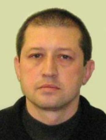 Голубев Алексей Геннадьевич